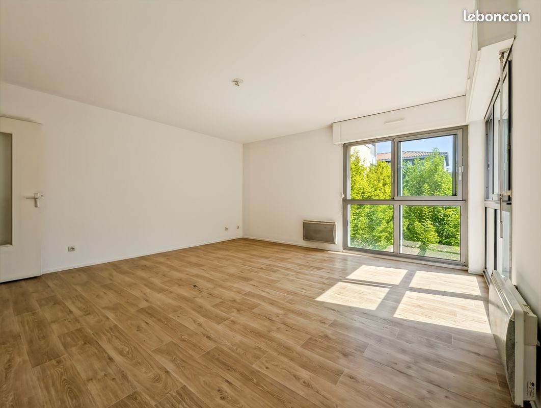 Appartement 4 pièces 80 m² · à Toulouse · 80 m² · 180 000 €