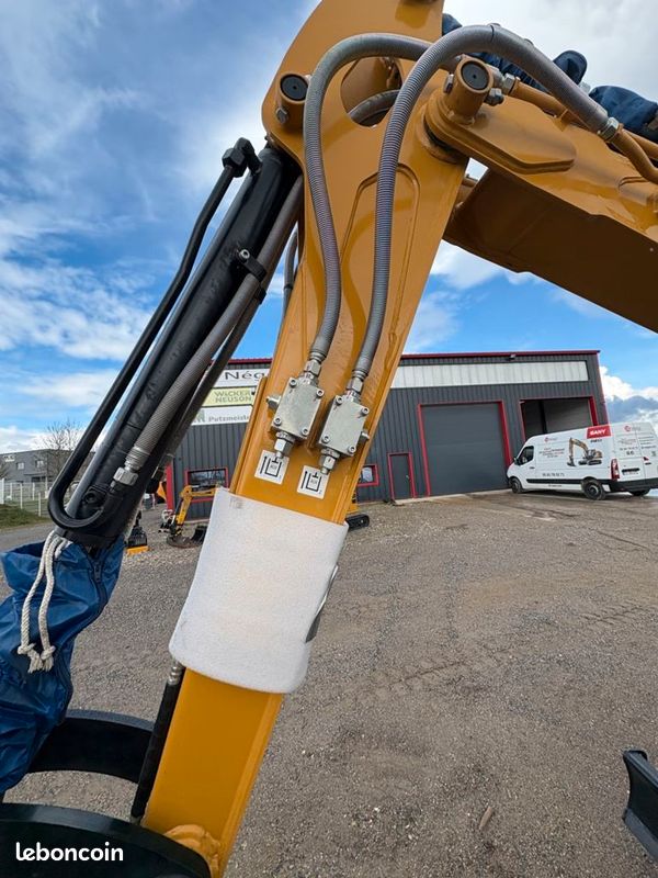 Sany SY26C – 2026 – NEUVE – Minipelle 2,7T (image 8)