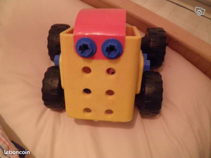 Mecano pour petit (image 1)