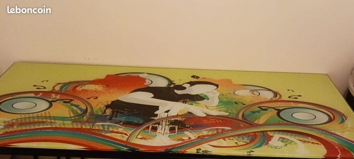 Bureau enfant/ado (image 2)