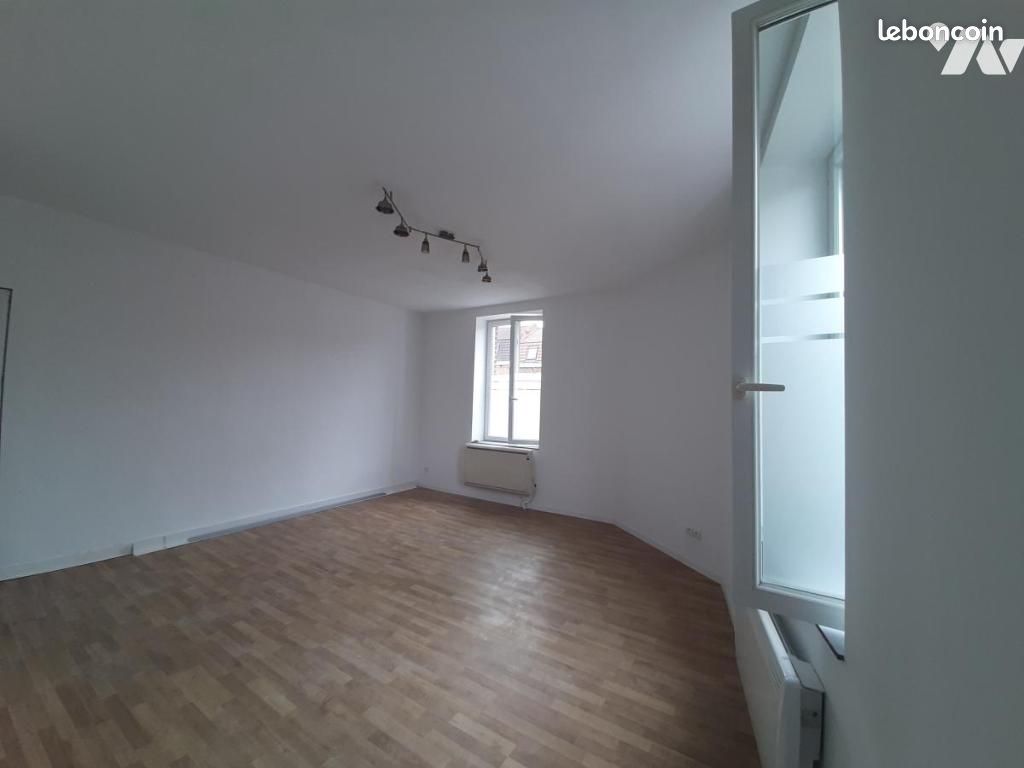 Appartement 55 m² · à La Bassée · 55 m² · 650 €/mois