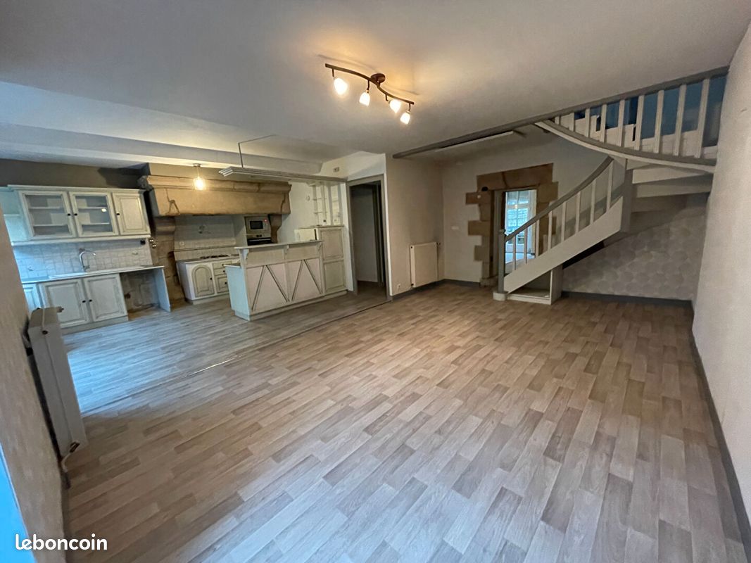 Appartement 4 pièces 83 m² · à Broons · 83 m² · 700 €/mois