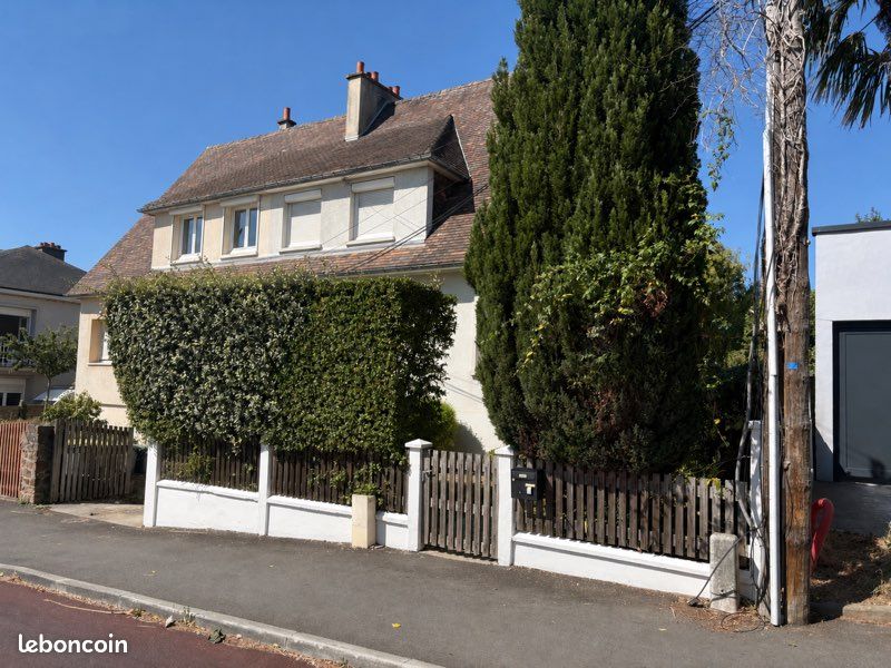 Maison 5 pièces 112 m² · à Caen · 112 m² · 499 000 €