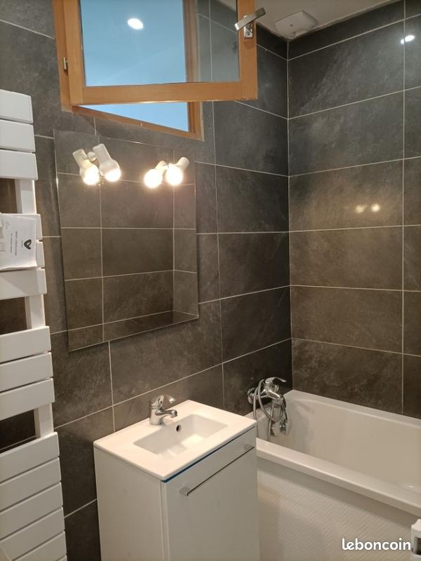 Appartement a louer pontoise - 2 pièce(s) - 34 m2 - Surfyn