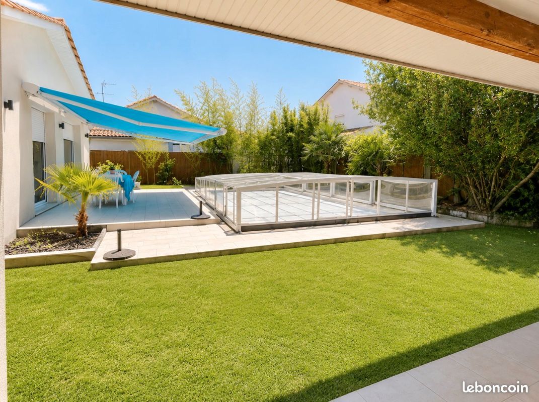 Maison 7 pièces 200 m² · à Libourne · 200 m² · 594 000 €