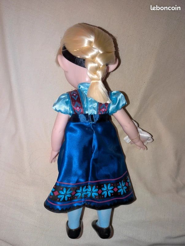 Poupée animators Elsa (image 3)