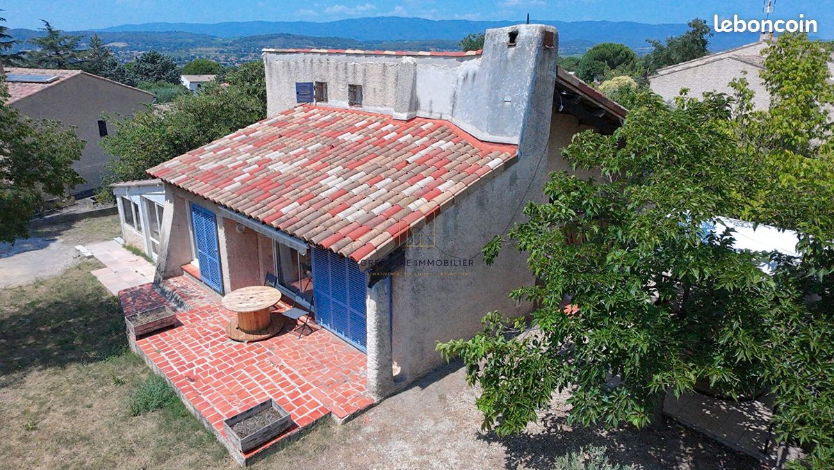 Maison 4 pièces 115 m² · à Pertuis · 115 m² · 380 000 €