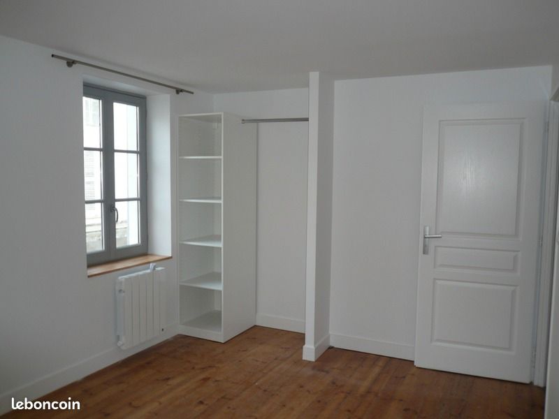 Appartement 5 pièces 106 m² - Cognac 16100 (image principale 13)