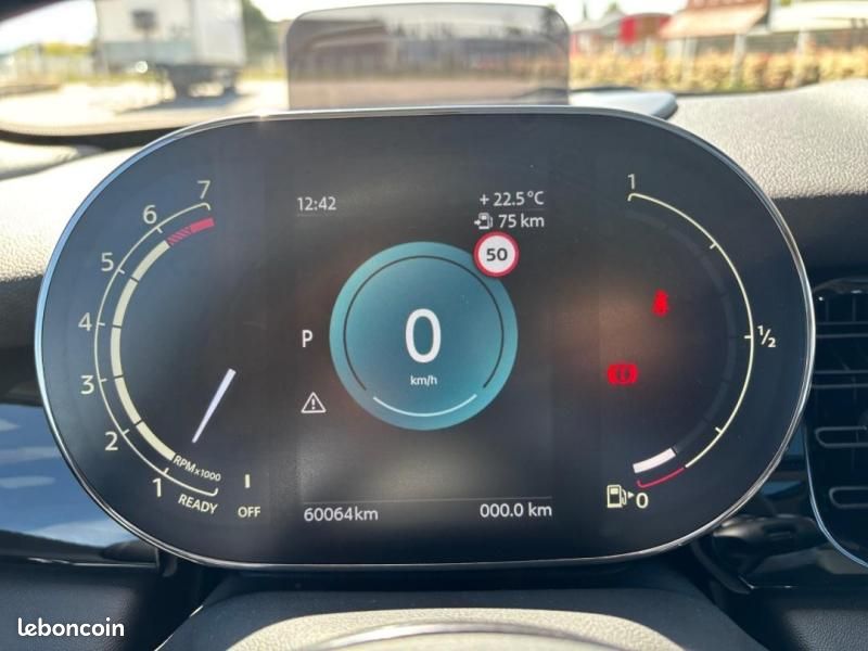 Mini Mini 5 Portes Cooper S 178ch Edition Premium Plus BVA7 (image 29)