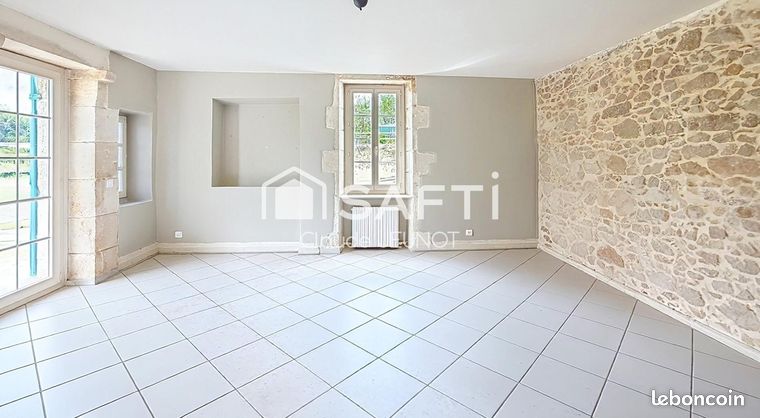 Maison 6 pièces 170 m²