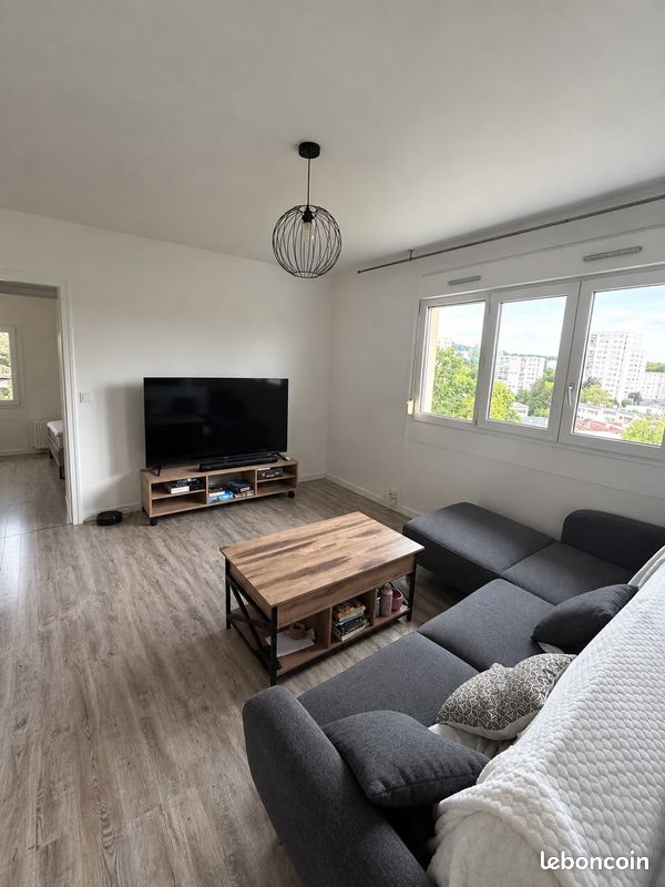 Appartement 3 pièces 56 m² · à Vandoeuvre-lès-Nancy · 56 m² · 800 €/mois