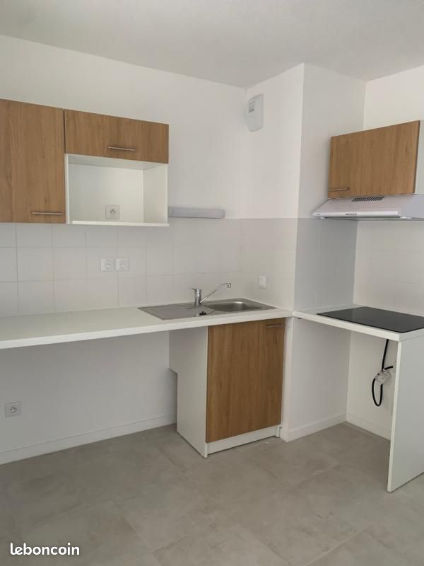 Appartement 3 pièces 63 m² · à Cenon · 63 m² · 955 €/mois