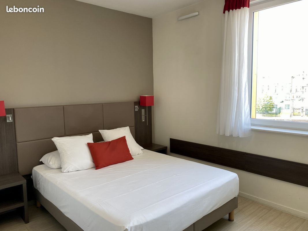 Appartement 1 pièce 24 m² · à Reims · 24 m² · 86 400 €