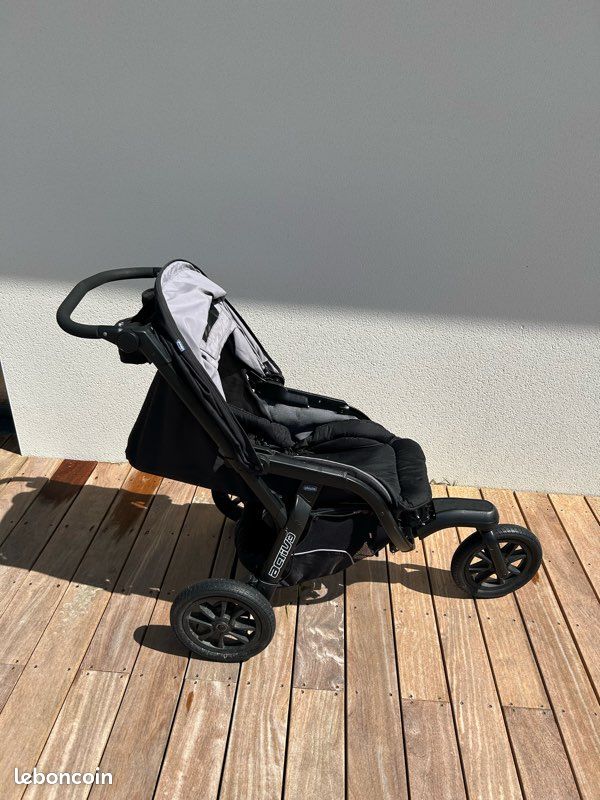 Poussette bebe (image 5)