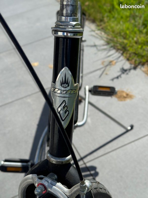 Vélo Cruiser Electra (image 2)
