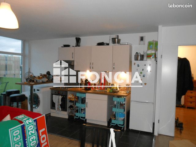 Appartement 3 pièces 70 m² · à Lille · 70 m² · 1 005 €/mois