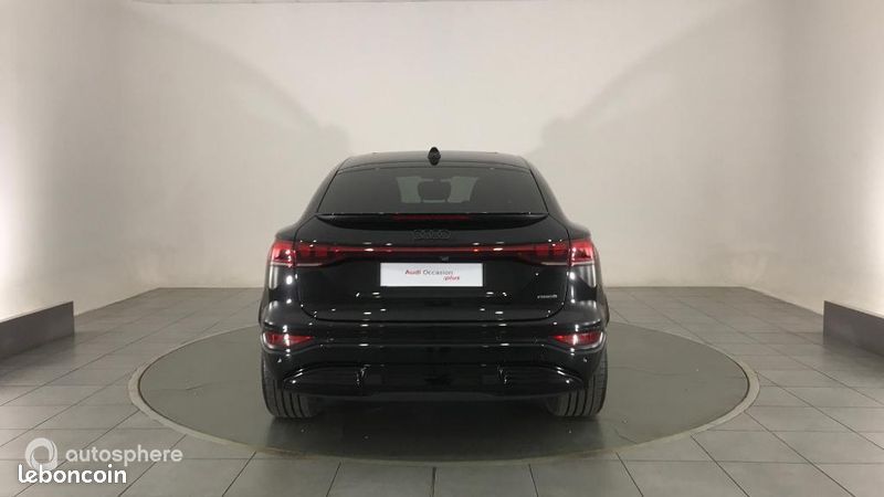 Audi Q6 Sportback E-Tron e-tron 428ch quattro Competition (image 6)