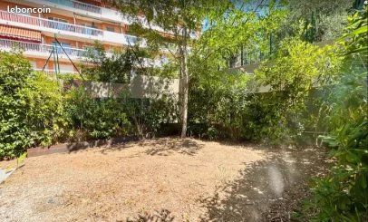 Appartement 1 pièce 25 m² · à Nice · 25 m² · 900 €/mois