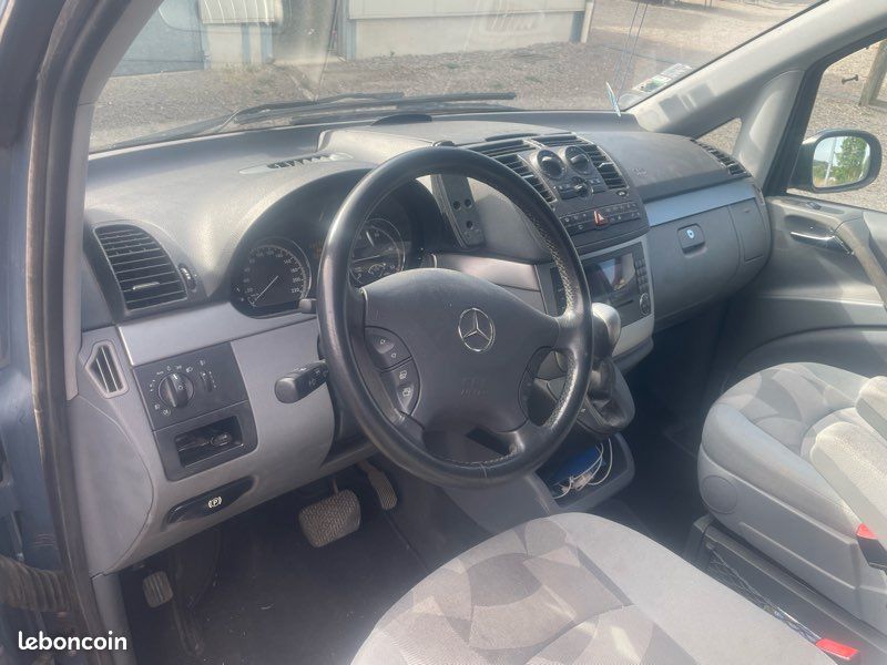 Viano 3.0 Fun BVA (image 3)