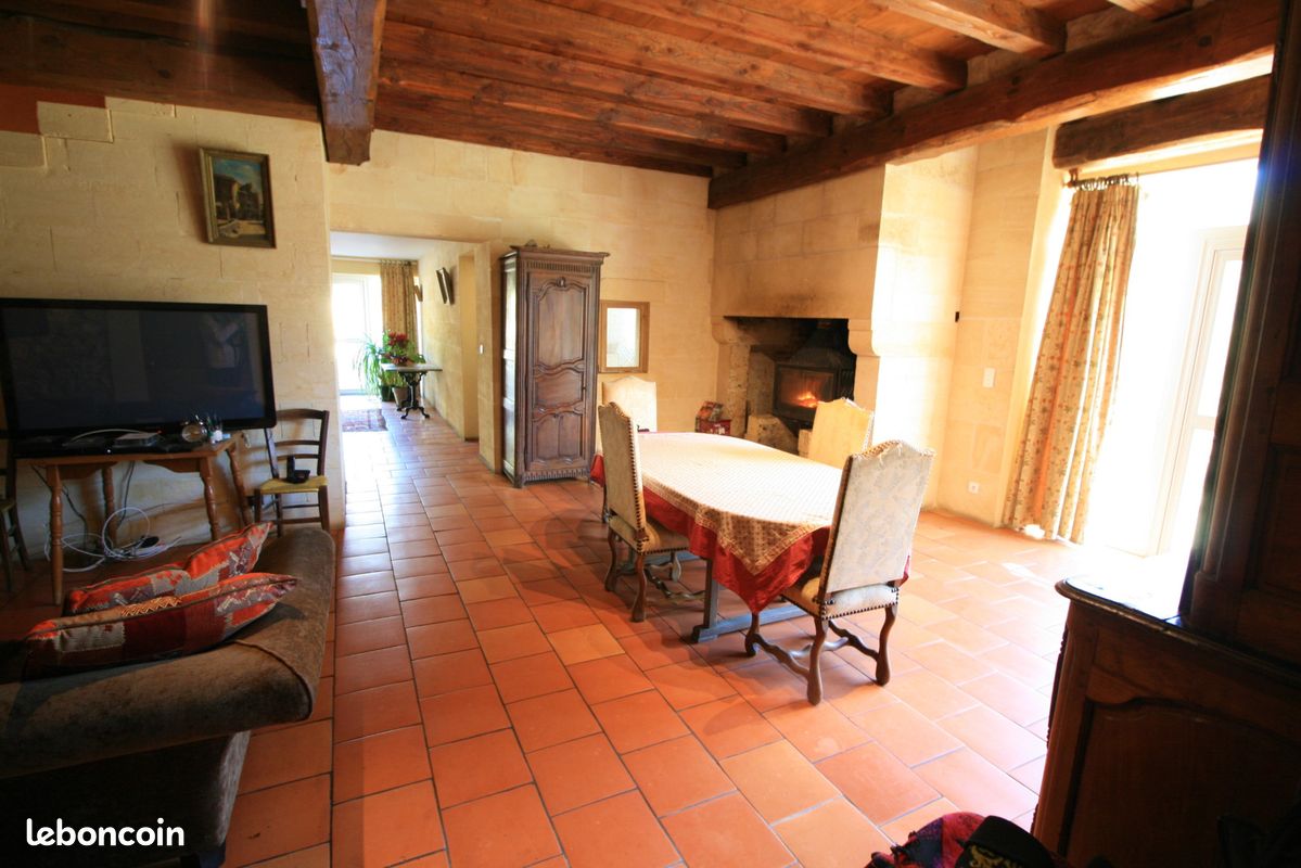 Propriété 10 pièces 346 m² (image 11)
