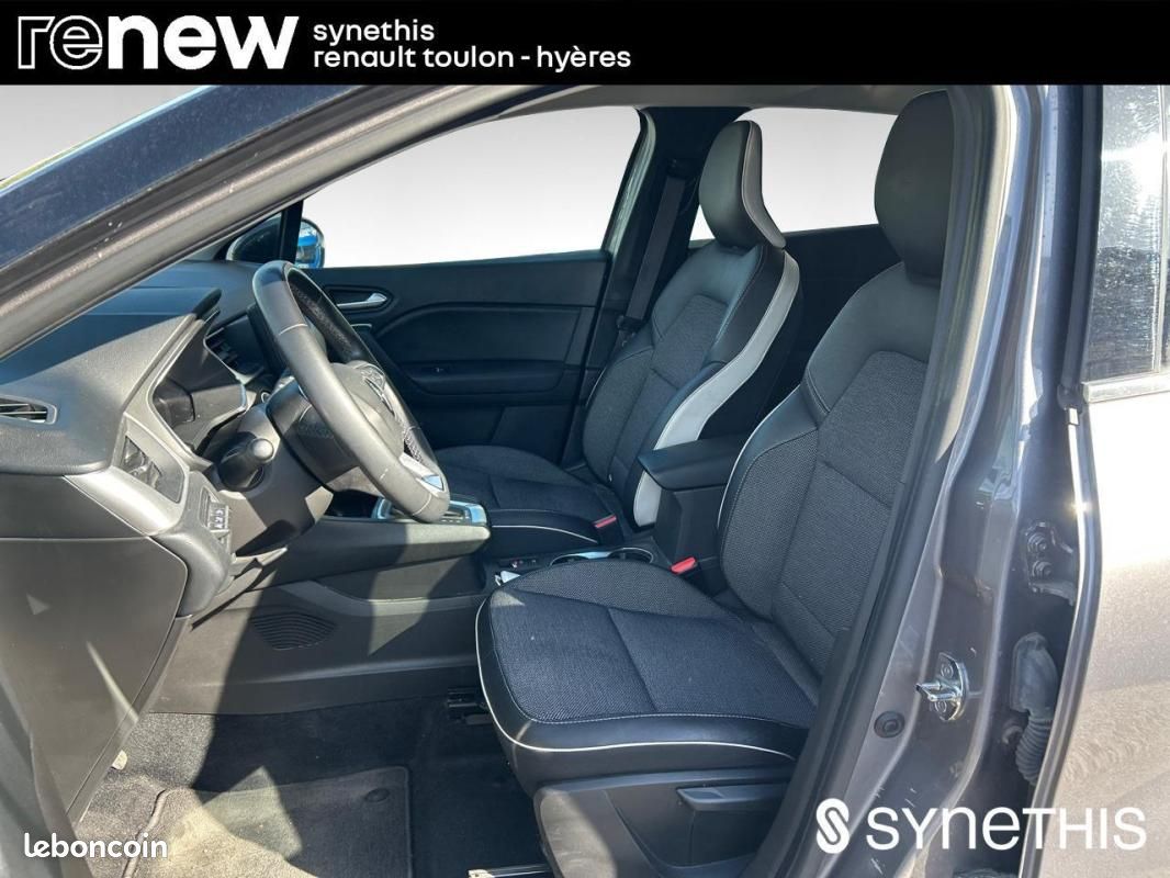Renault Captur E-Tech 145 - 21 Intens (image 8)