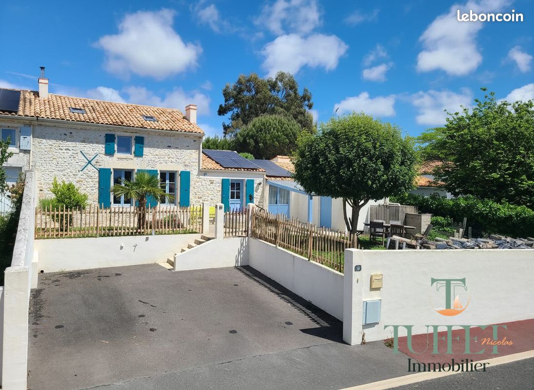 Maison 5 pièces 142 m² · aux Mathes · 142 m² · 499 000 €