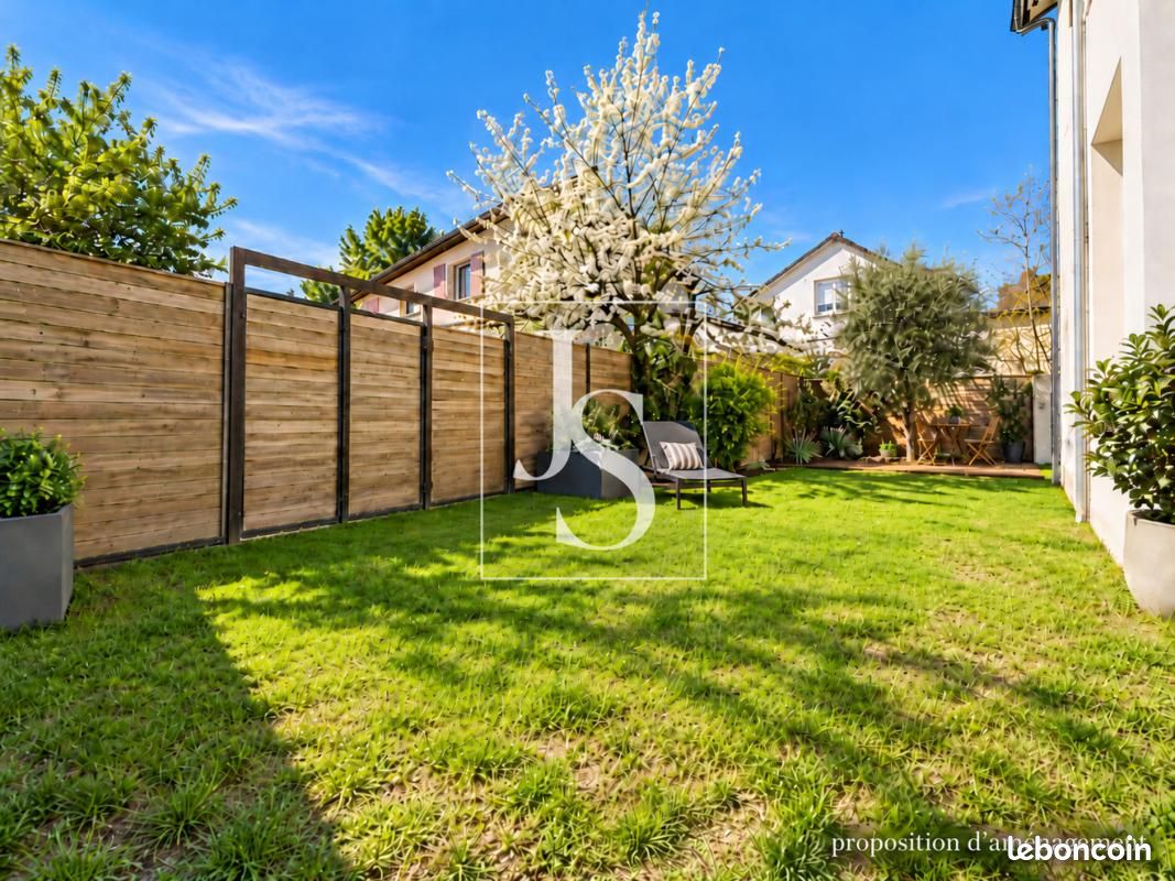 Maison 6 pièces 145 m² · à Houilles · 145 m² · 675 000 €