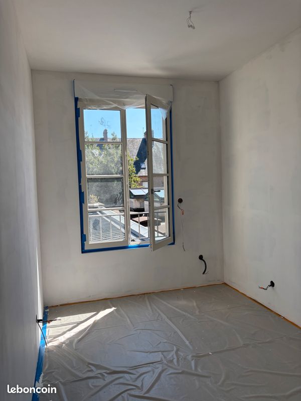 Appartement 3 pièces 57 m² · à Abbeville · 57 m² · 720 €