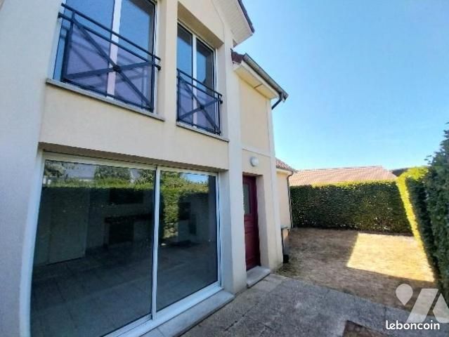 Maison 4 pièces 68 m² · à Le Neubourg · 68 m² · 178 500 €