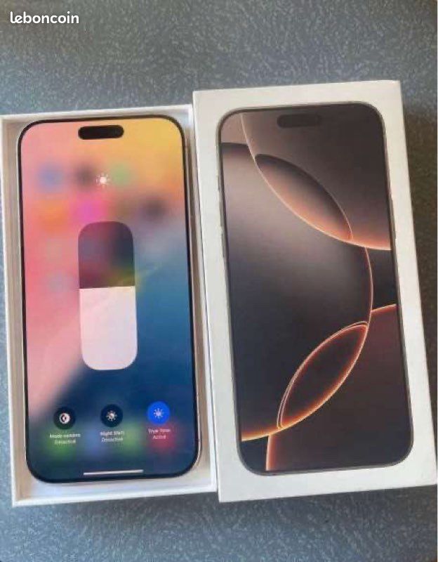 IPhone 15 pro Max (image 2)