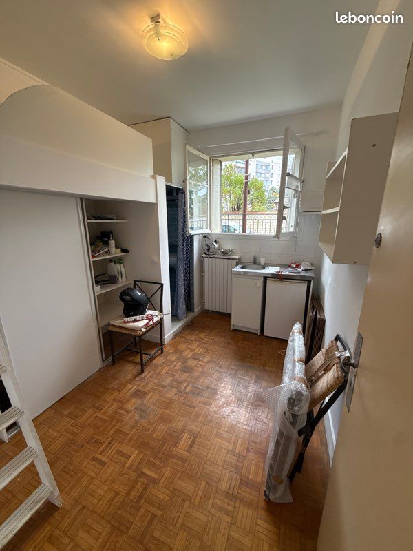 Appartement 1 pièce 9 m² · à Neuilly-sur-Seine · 9 m² · 560 €/mois