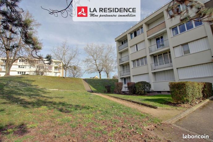 Appartement 1 pièce 34 m²