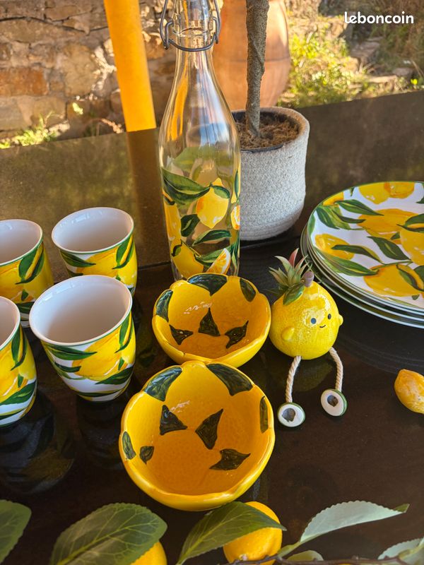 Lot De 2 Sets De Table Décoratifs En Papier Coloré, Dessous De Verre En Papier Delicat Avec Motif Dentelle 86831119