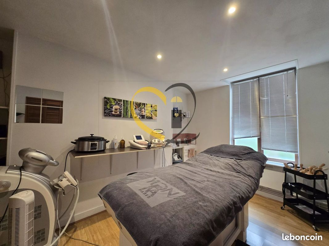Maison 118 m² · à Henrichemont · 118 m² · 97 000 €