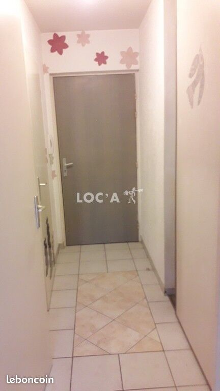 Appartement 1 pièce 27 m² · à Dijon · 27 m² · 480 €