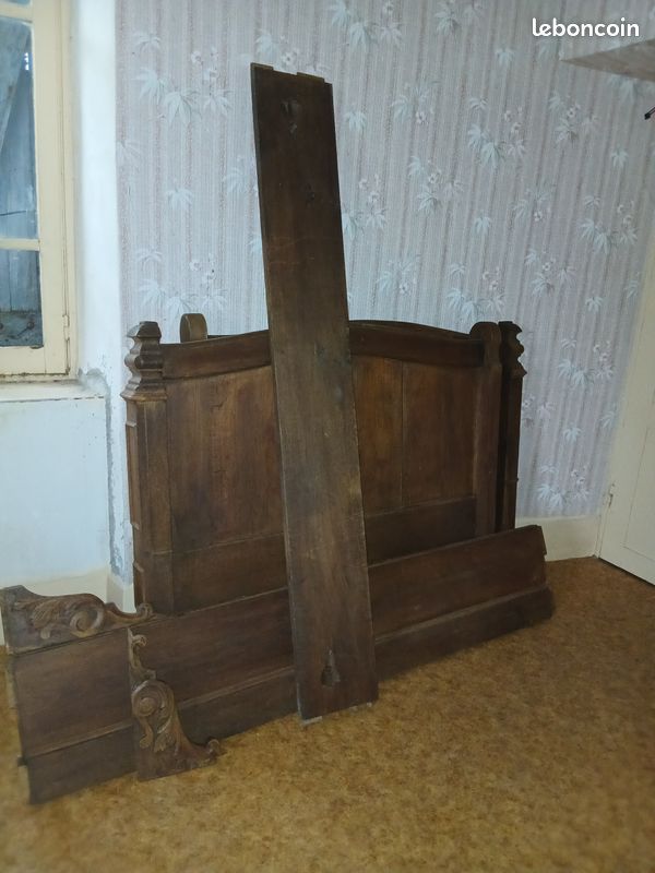 Lit ancien (image 2)