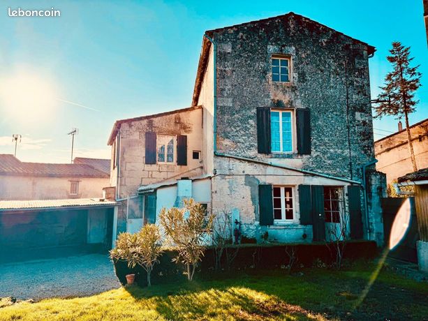 Maison 5 pièces 118 m²