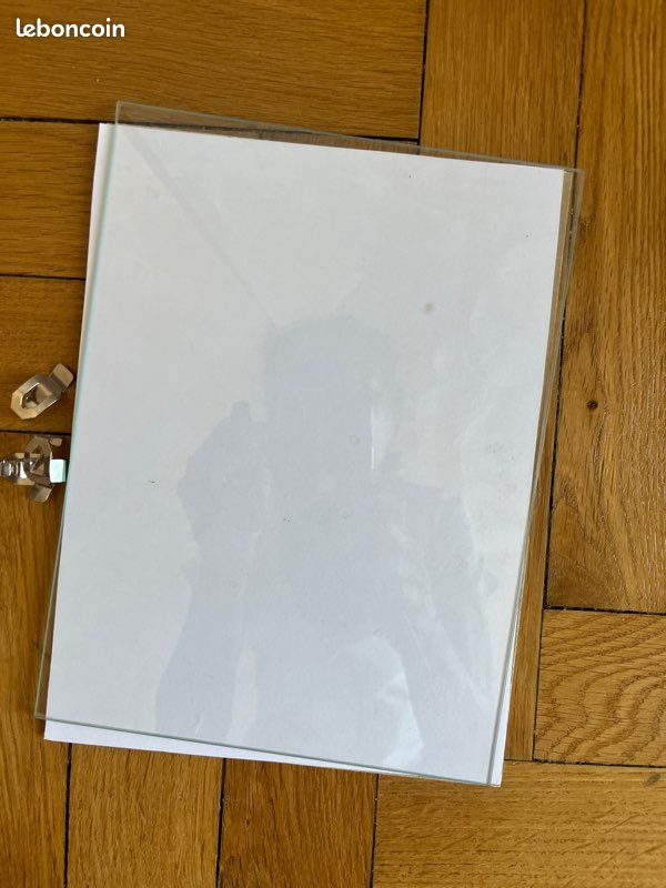 Lot cadres en bois pour photos (image 12)
