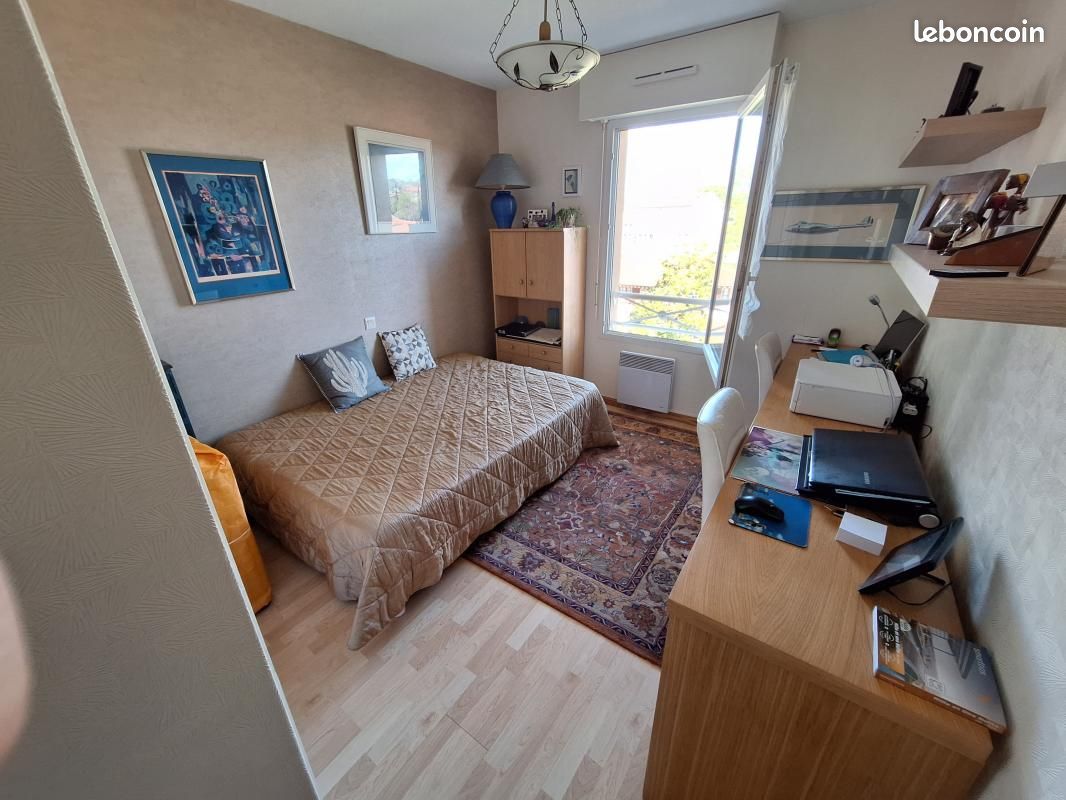 Appartement 3 pièces 76 m² - Mont-de-Marsan 40000 (image principale 3)