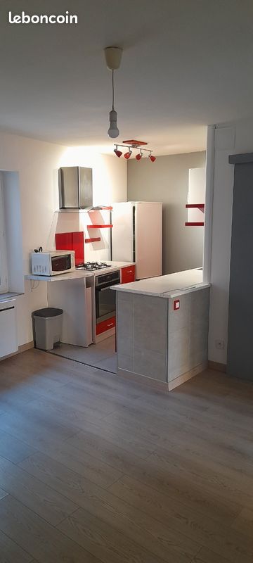 Appartement 3 pièces 50 m² · à Gonfaron · 50 m² · 600 €/mois