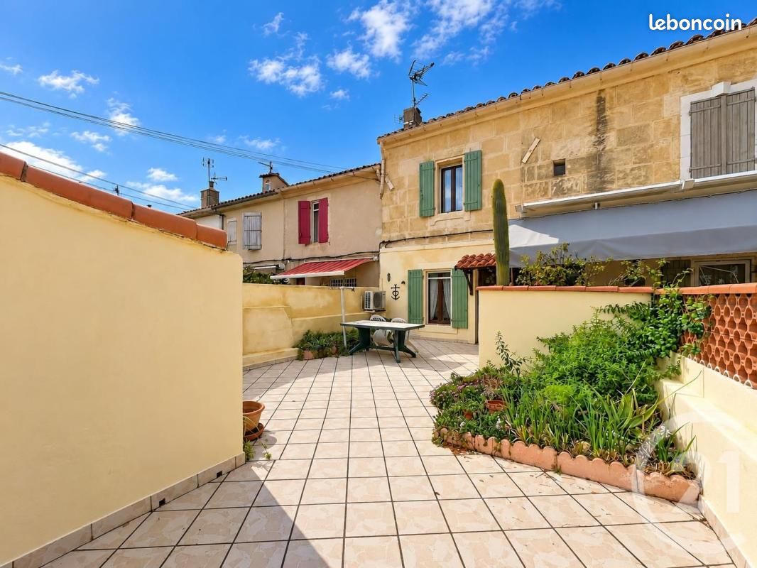 Maison 4 pièces 60 m² · à Arles · 60 m² · 175 000 €