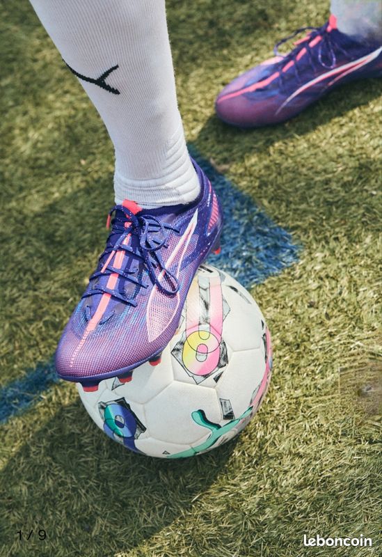 Chaussures de foot (image 1)