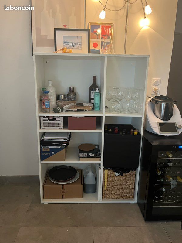 Armoire IKEA VIHALS (image 2)
