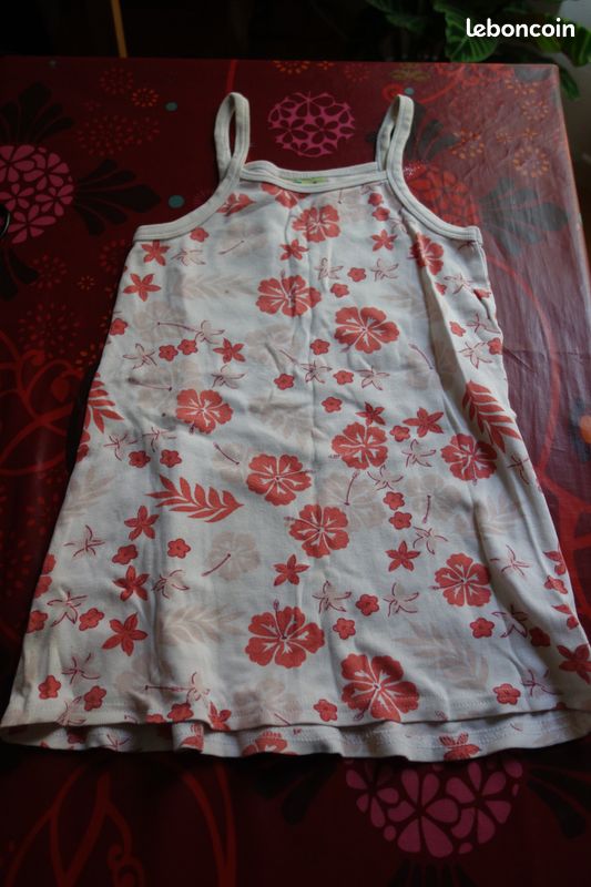 Pyjamas 4 ans gap petit bateau DPAM... (image 5)