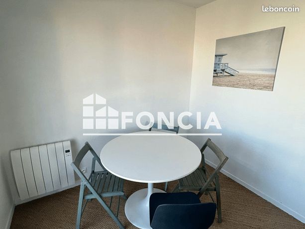 Appartement a louer saint-gratien - 1 pièce(s) - 28 m2 - Surfyn