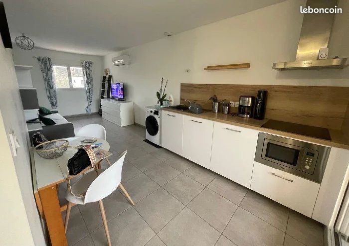 Appartement 2 pièces 35 m² · à Toulouse · 35 m² · 800 €