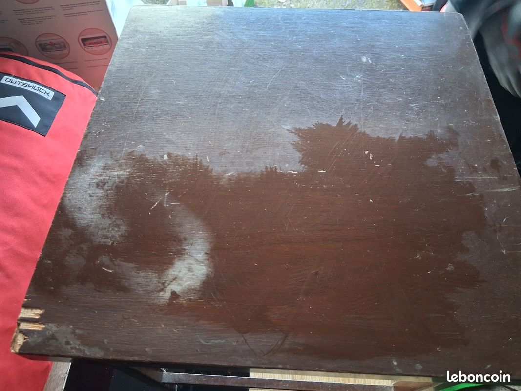Petite table de chevê (image 3)