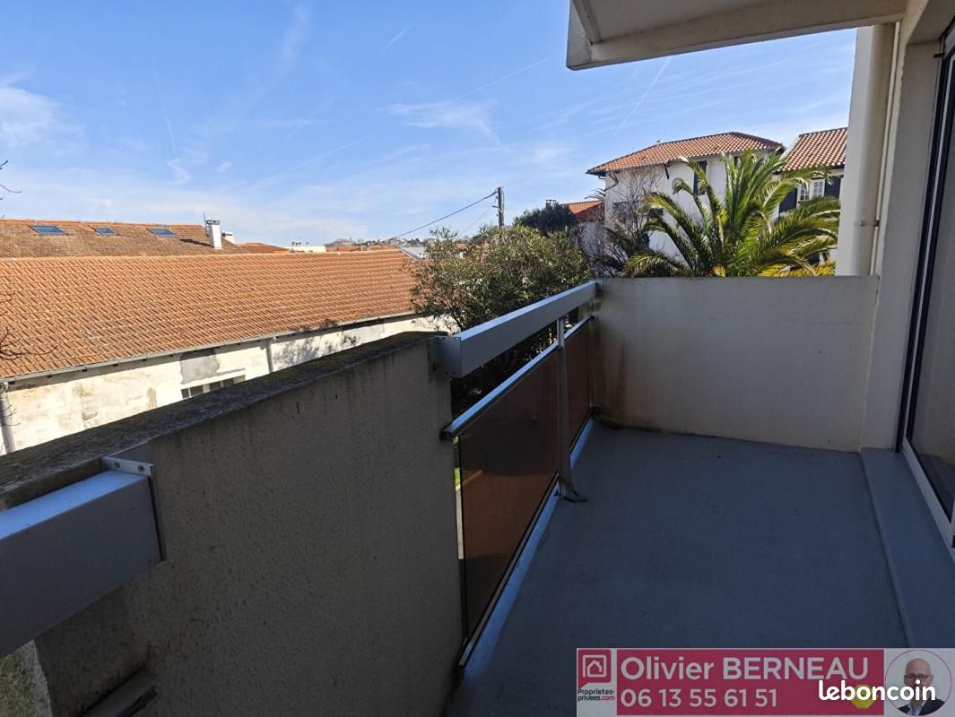 Appartement 2 pièces 42 m² · à Biarritz · 42 m² · 325 000 €