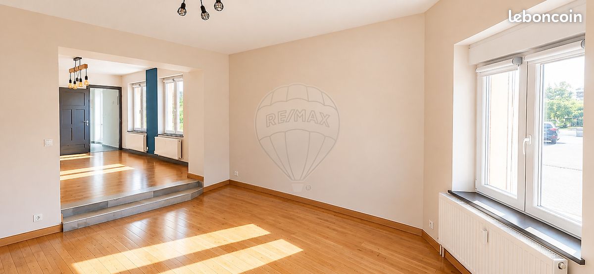 Maison 6 pièces 155 m² · à Laquenexy · 155 m² · 324 900 €
