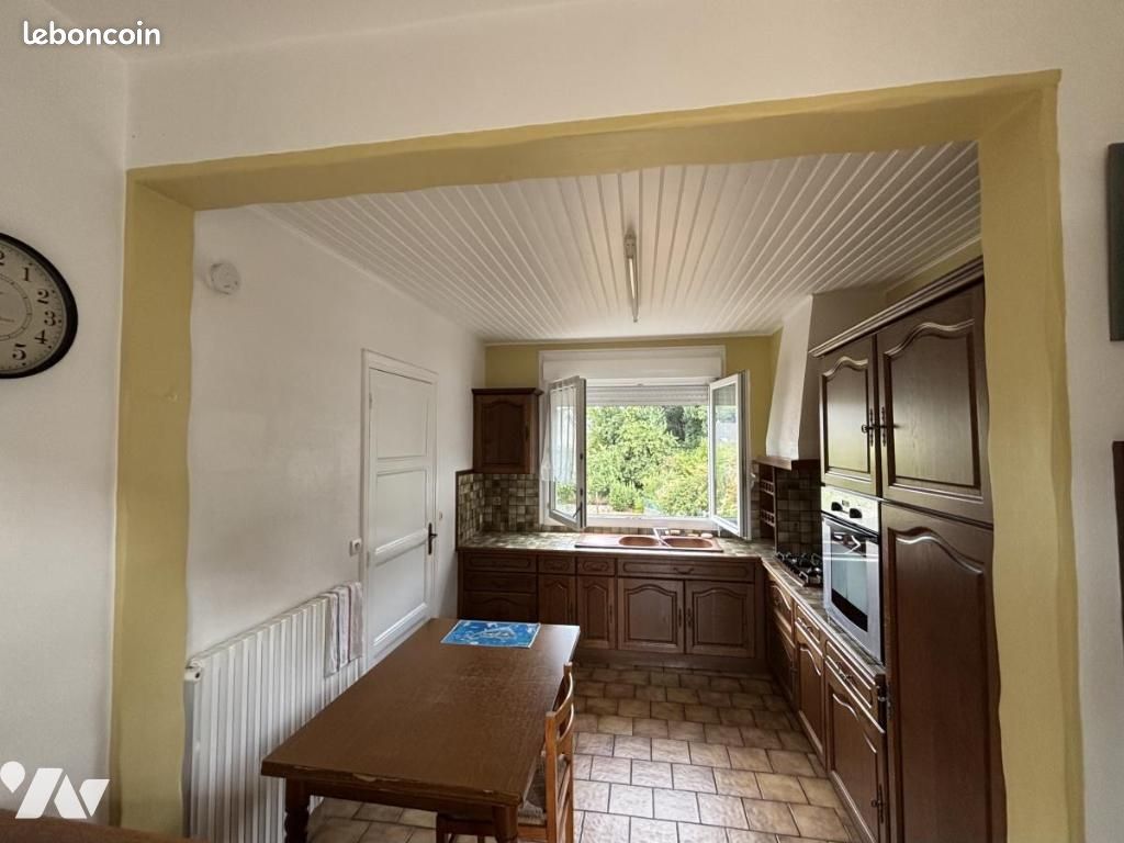 Maison 4 pièces 90 m² (image 3)